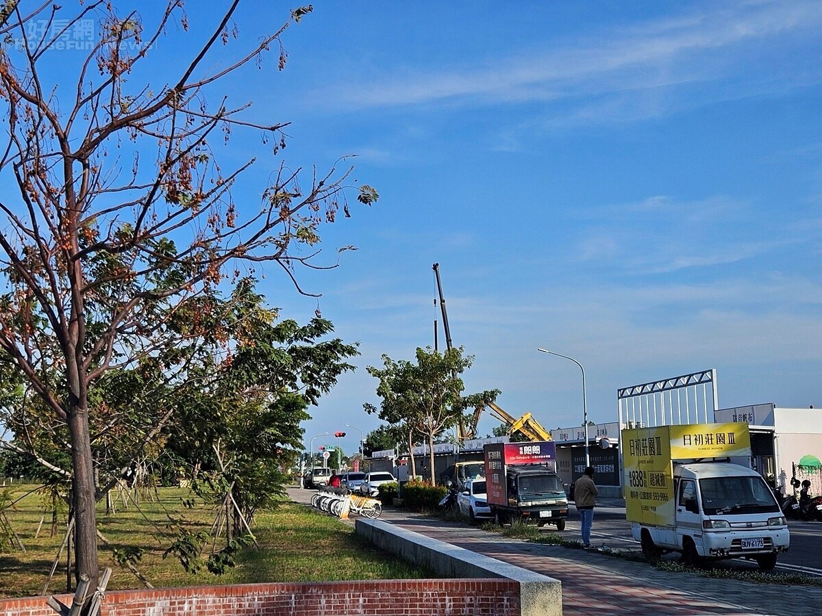 房市災情?他揭台南「逼近5字頭」瘋狂區域 舊社區也賣30幾萬!