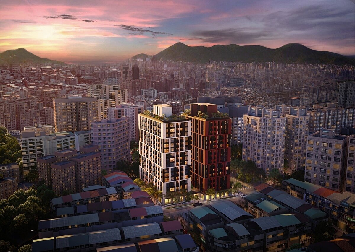 新北市「重建專案」發威!土城危老案僅花一年「整合+招商成功」