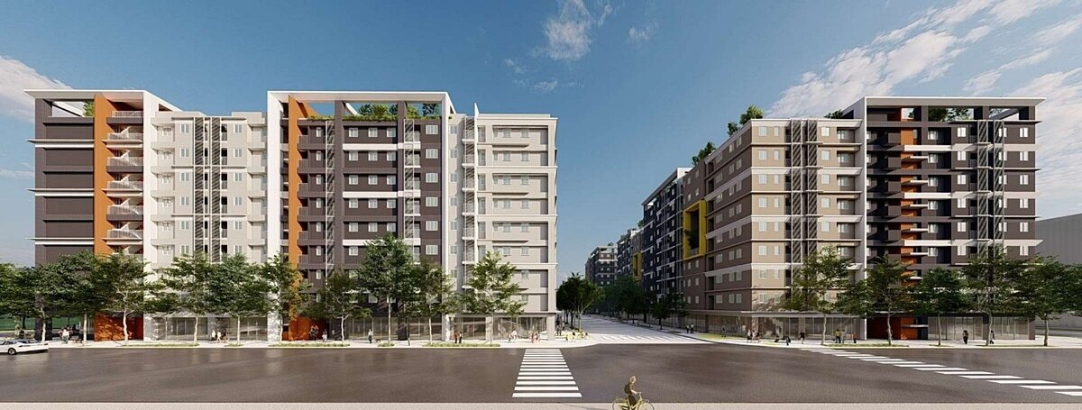 桃園目前最大社宅基地、可蓋近千戶 各房型規劃曝光