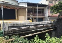 桃園水務局啟動「中壢黃屋莊支線治理計畫」盼有效改善淹水問題