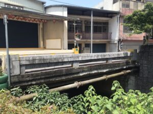 桃園水務局啟動「中壢黃屋莊支線治理計畫」盼有效改善淹水問題