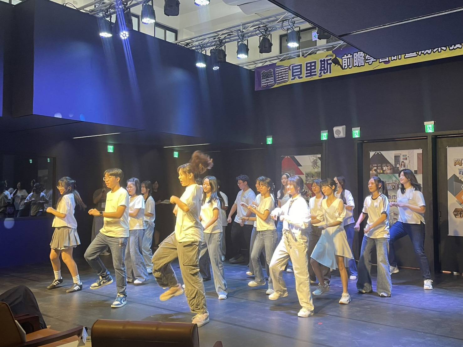 再創佳績!桃園高中生赴美與貝里斯跨域學習成果亮眼 668939 0