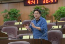 業務分散惹民怨!議員盼成立長照處整合 桃園市府回應了