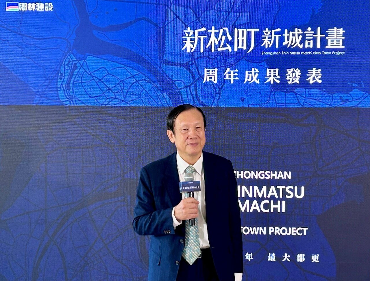 超級都更造鎮案 一年整合19案、2萬坪土地 台北將出現最大純住宅聚落