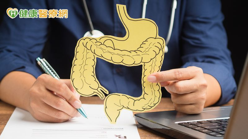 大腸癌發生率居高不下 台灣腸癌病友協會籲:定期篩檢就是點石成金