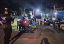 深夜強力打擊噪音車 蘆竹警提醒1行為「加罰3萬」