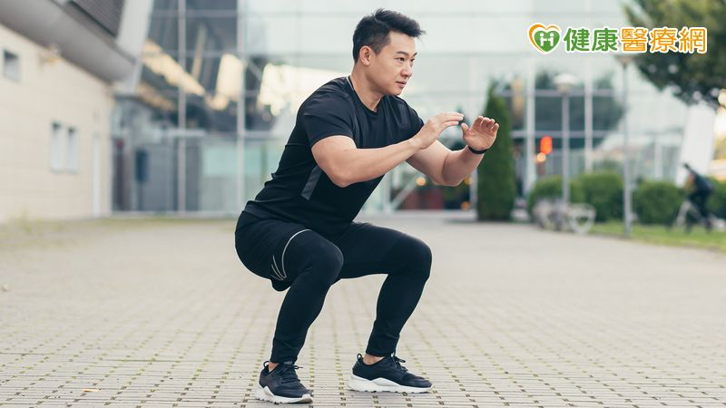 125公斤主廚「燙傷意外確診糖尿病」!靠「這1控糖減重策略」找回健康