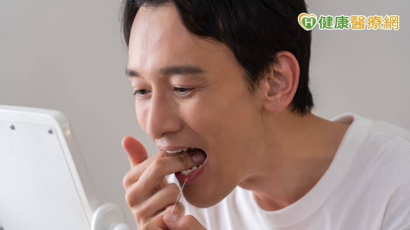 缺牙太久致骨量變少?「新技術」突破植牙困境 助恢復咀嚼功能