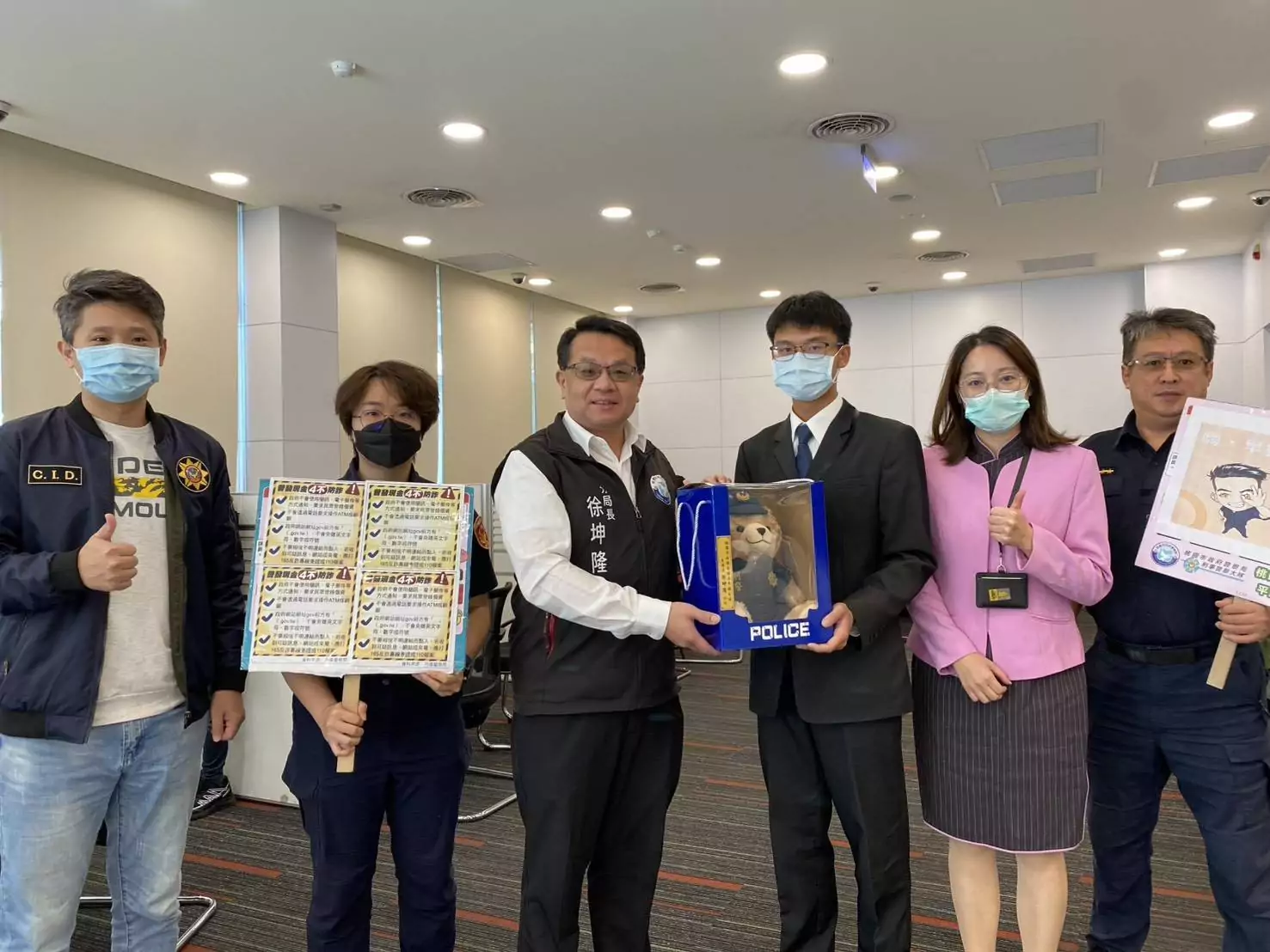 平鎮男誤信網友投資虛擬貨幣 行員看1關鍵守住他140萬積蓄 平鎮男誤信網友投資虛擬貨幣 行員看1關鍵守住他140萬積蓄
