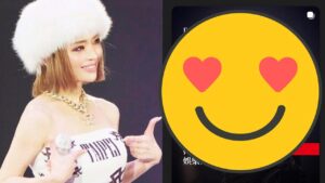 濱崎步上海演唱會突喊卡 事後1動作獲網讚:最優雅的反擊