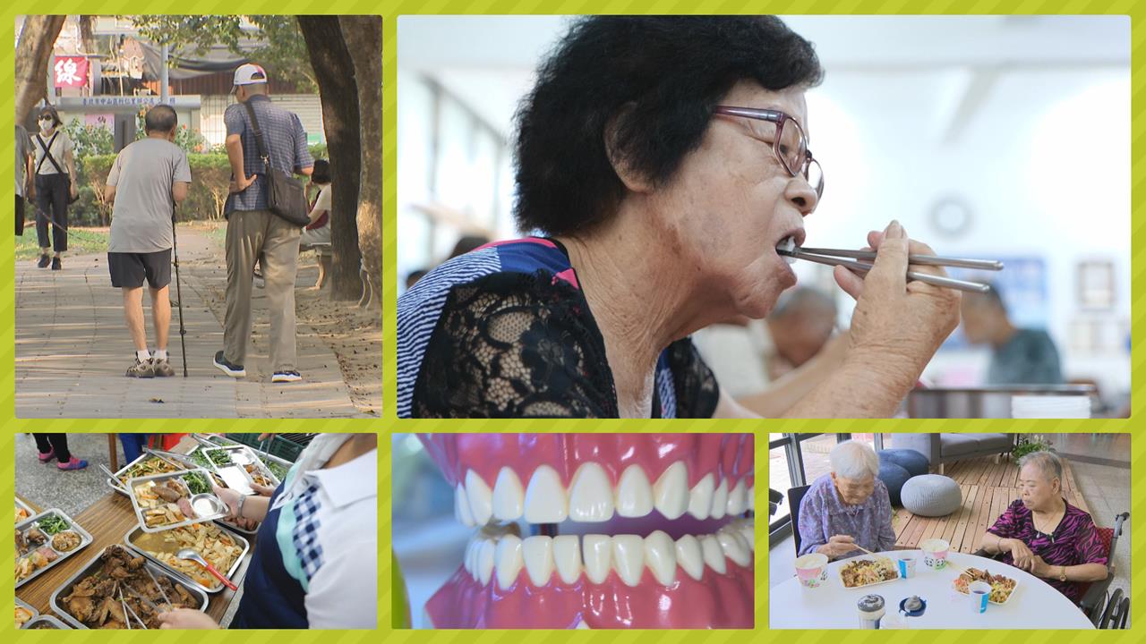 牙齒問題不能拖 與糖尿病、失智風險息息相關