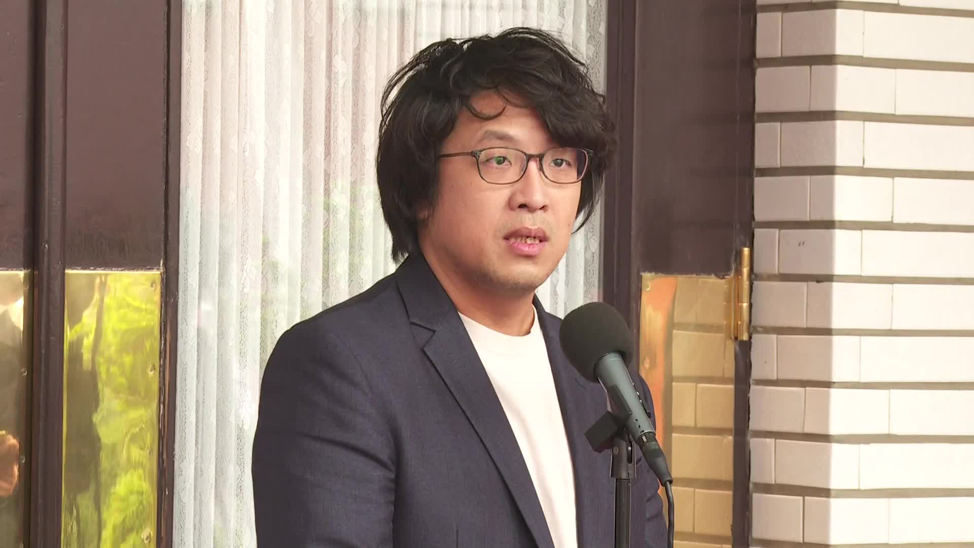 賴清德批韓國瑜「替侵略者找藉口」 沈伯洋:中國應被譴責