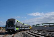 機會難得!參觀桃園捷運綠線工地 明上午10時開放報名