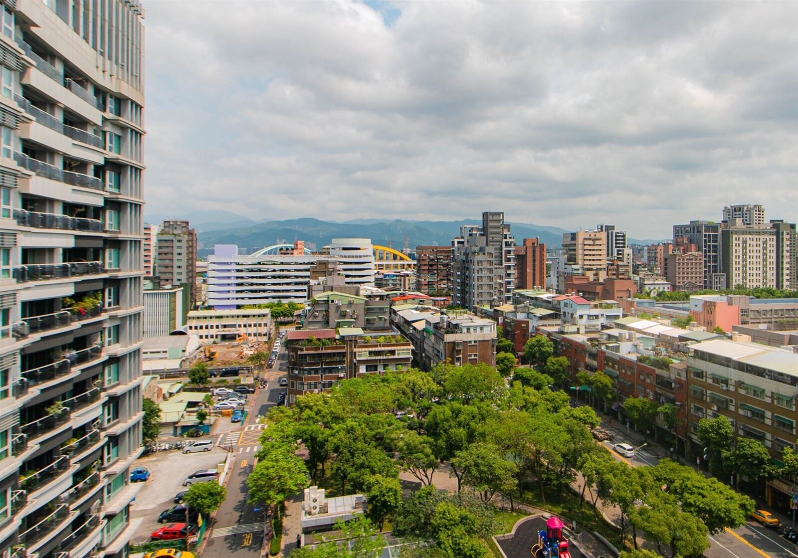 台北公寓逆襲!「這4區」買氣完勝大樓 價差最高近5成