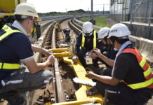 桃園捷運招新血!職缺、薪資一次看