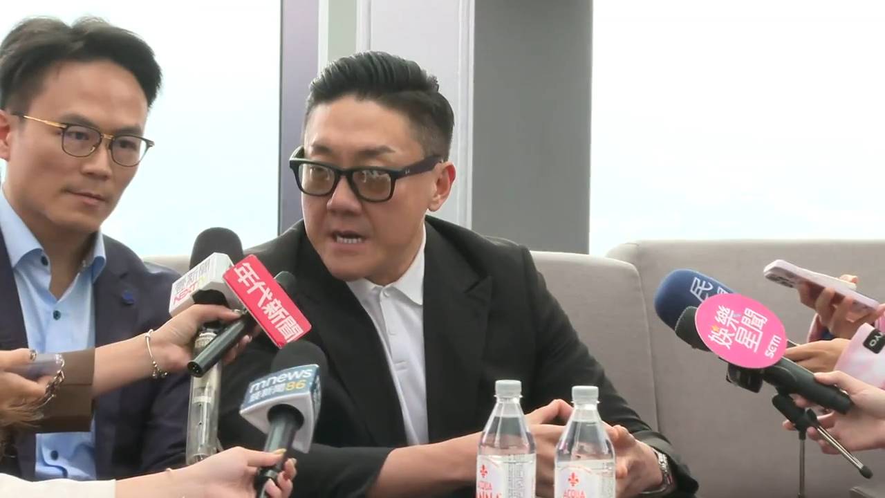 尋仇?夜店大亨夏天倫遭伏襲濺血 警急追2名嫌犯