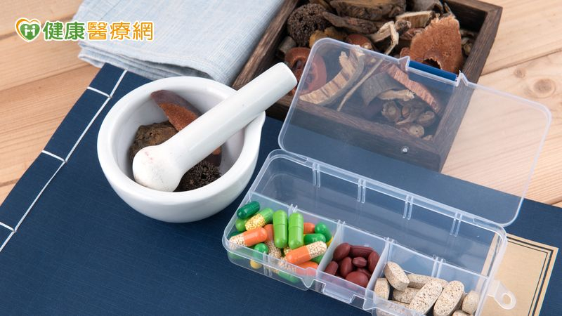 中西醫整合療法建功!治療腦麻和兒童發展遲緩有奇效