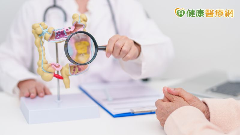 基因檢測打造個人化大腸癌治療 精準醫療成趨勢