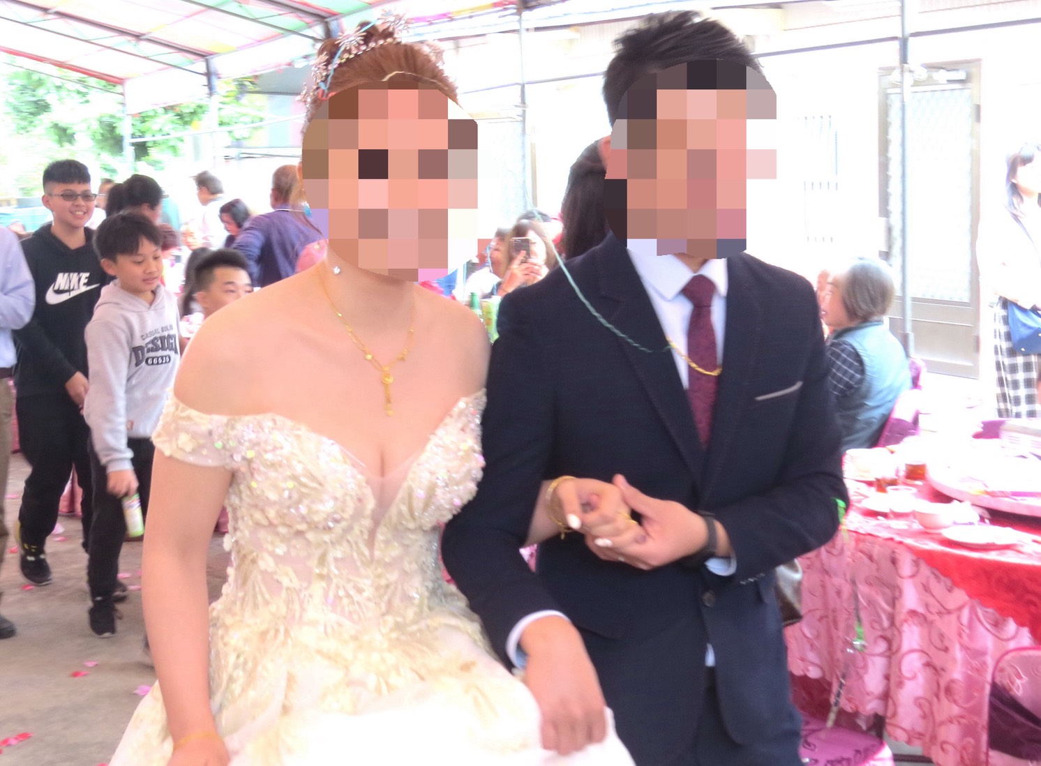 薪水存到結婚才解封?董事長曝獨特教養方式 盼三子早日成家 91680
