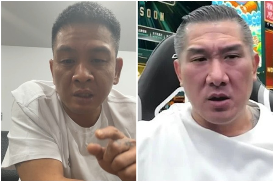 館長「逼員工睡大嫂」涉職性騷擾 新北勞工局:積極聯繫當事人