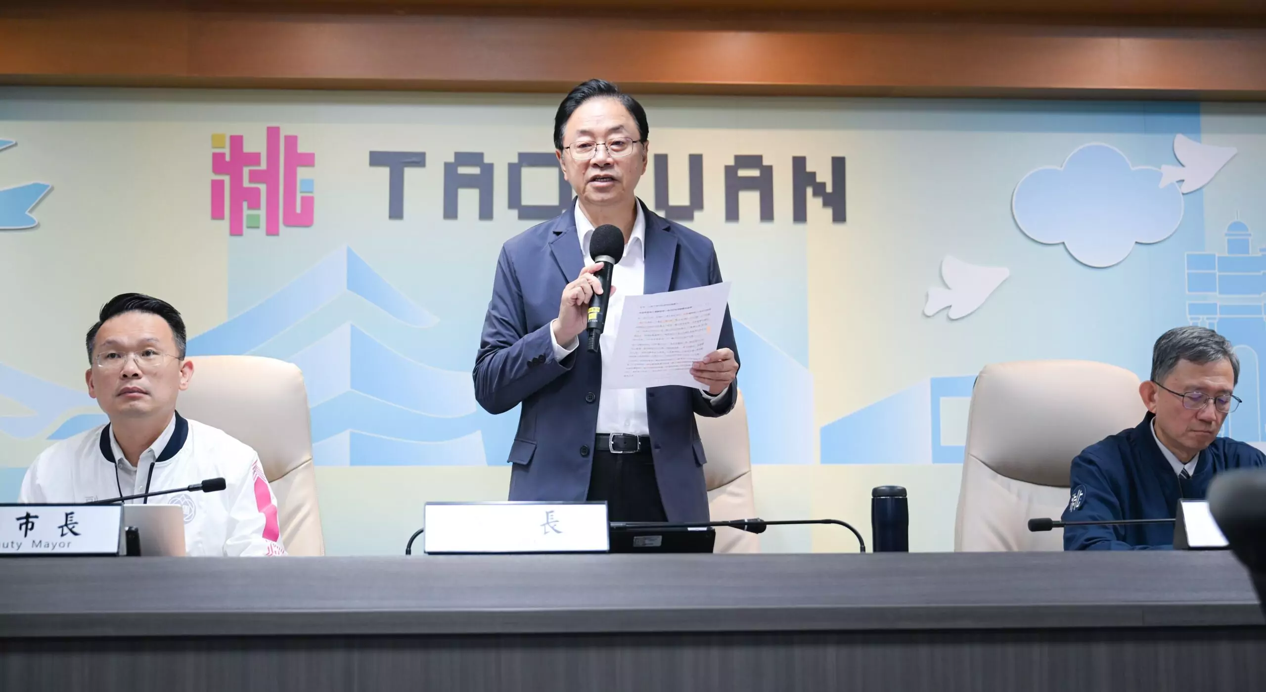 桃園跨局處推動防疫應變 本土登革熱疫情正式解列 桃園跨局處推動防疫應變 本土登革熱疫情正式解列