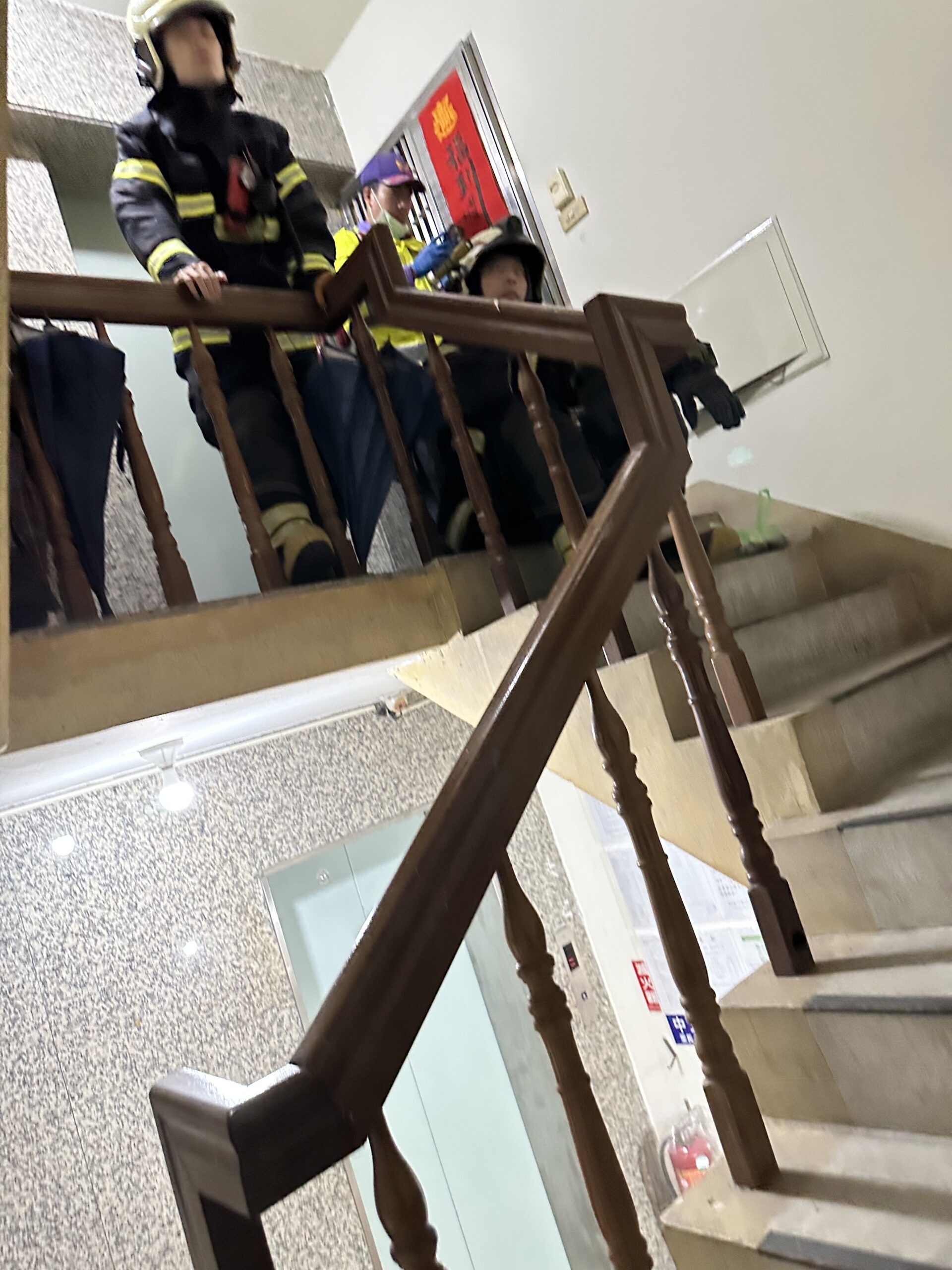 男子酒後情緒失控疑開瓦斯洩憤 住戶聞異味驚覺不對急報案 928B1C55 B435 487E 914A 889CC5E73183 scaled