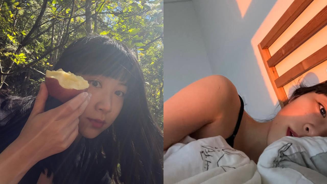 NanaQ曬「2025不拜金女」清單 部分網友不挺