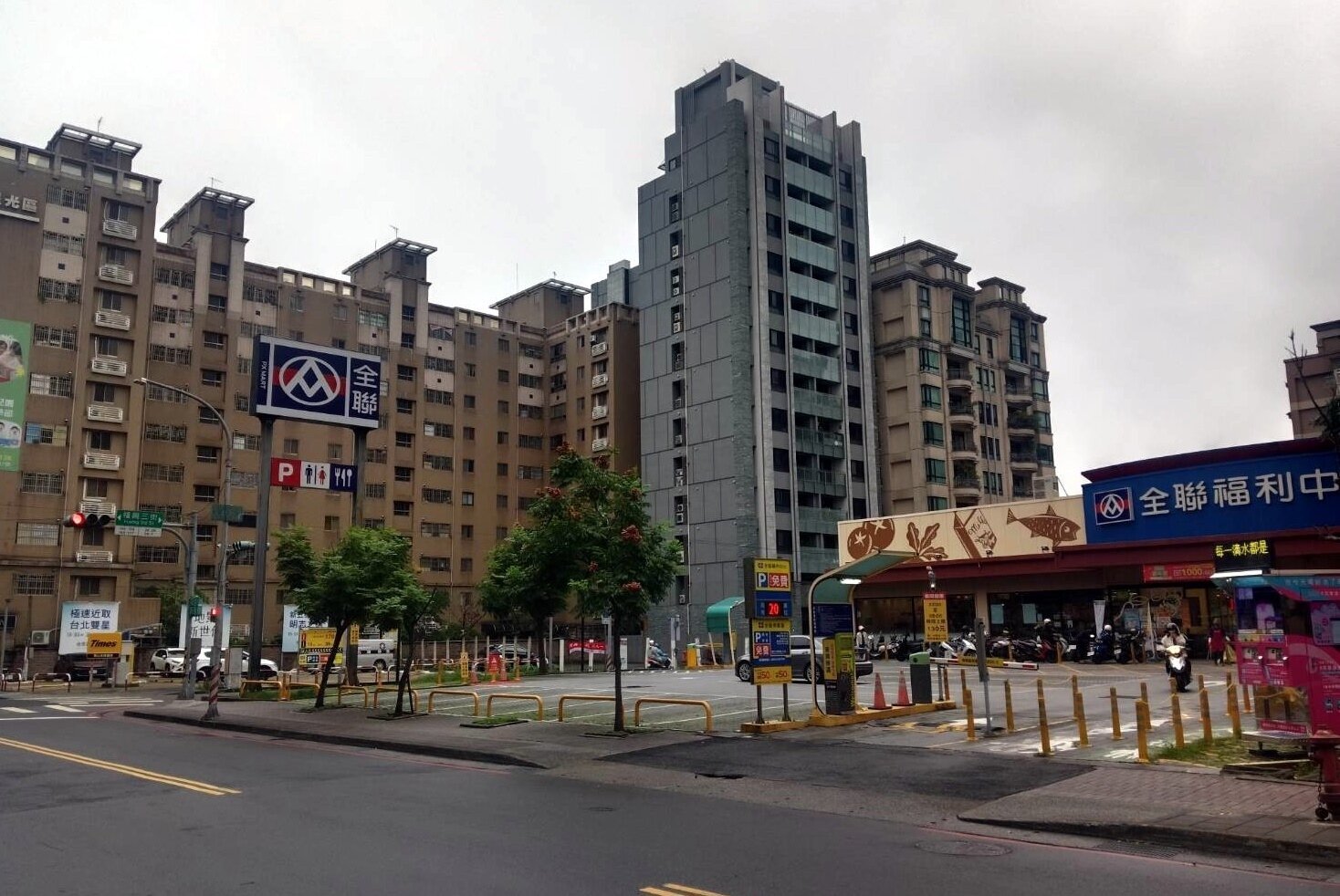 泰山CP值高 塭仔圳、五泰輕軌建設「房價仍有想像空間」