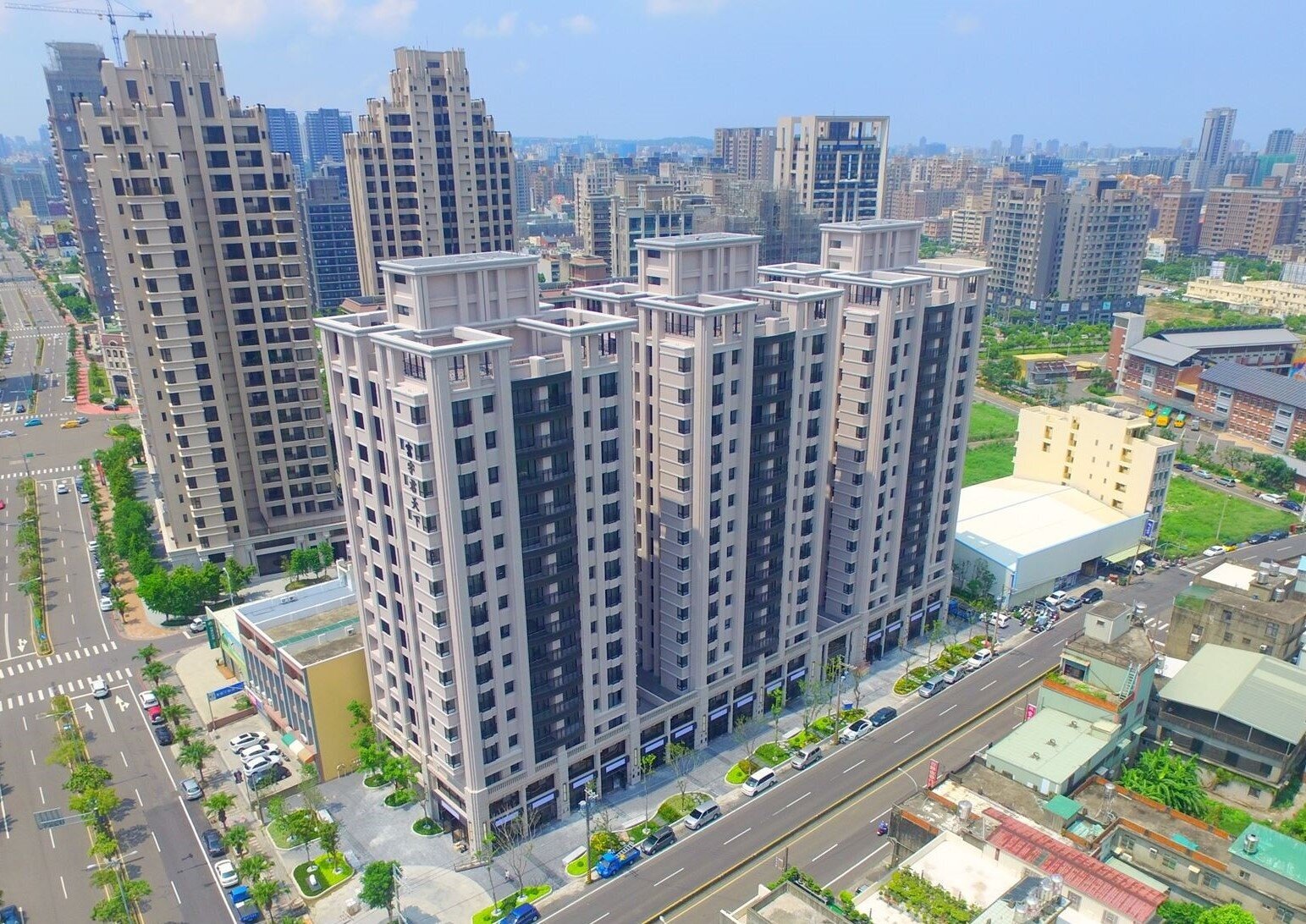 不愛3房了?小宅浪潮燒進中南部 「4房買氣全下滑」僅2縣市超過3成