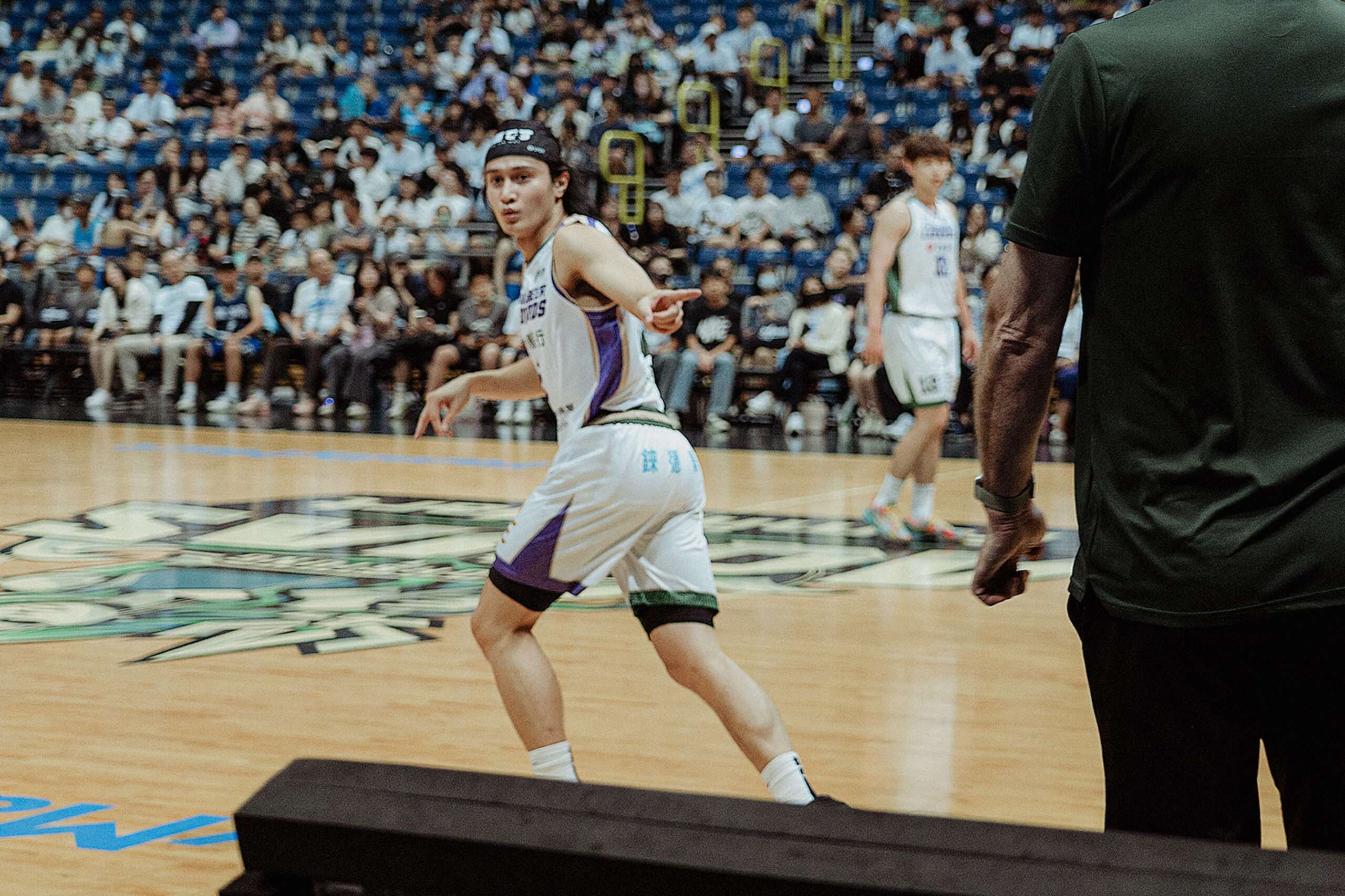 雲豹火力全開!米勒28分率隊擊潰海神 下週桃園巨蛋主場登場 DSC03932 0 0 scaled