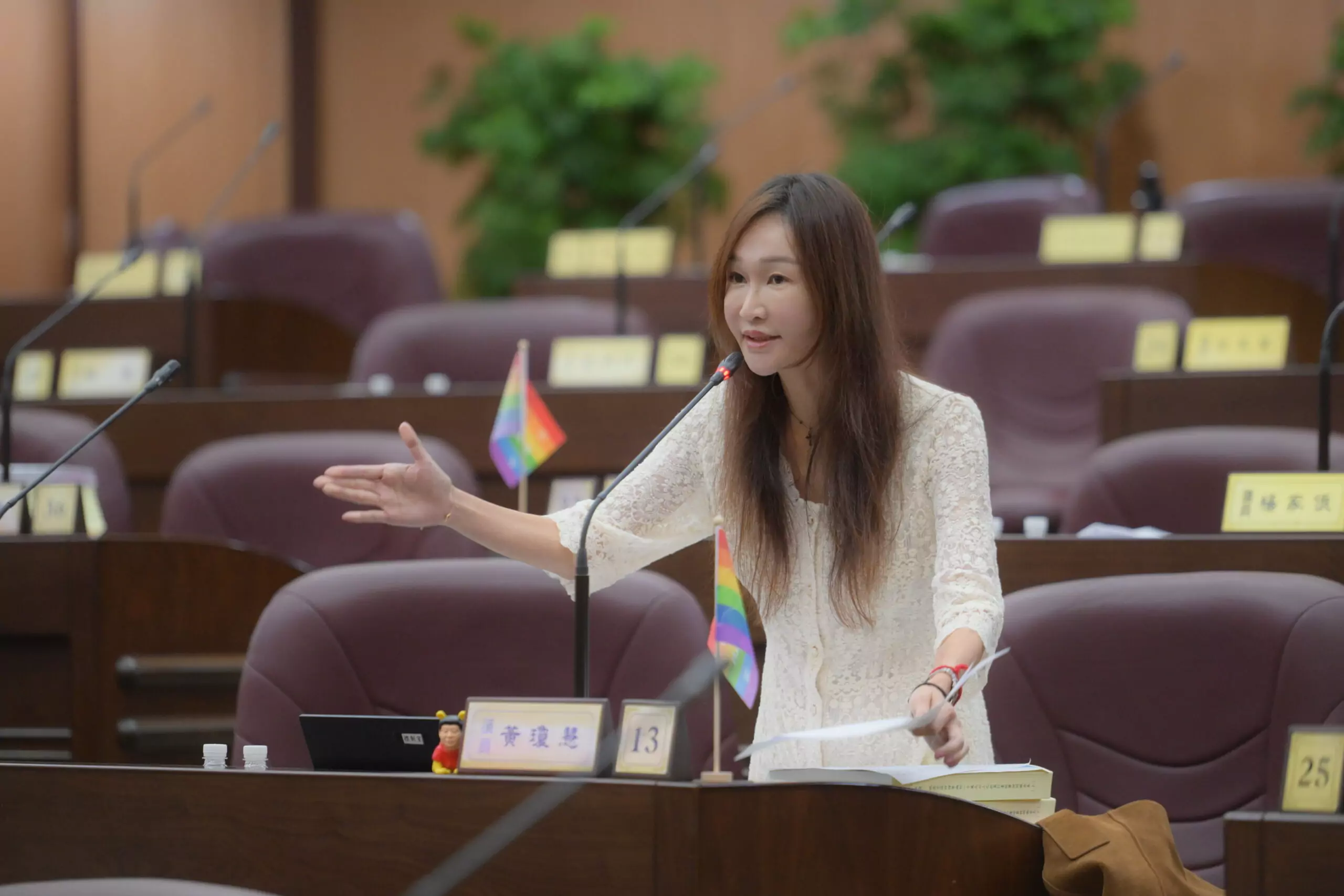 桃園興建警犬隊犬舍卡關 綠議員籲市府檢討預算編列 桃園興建警犬隊犬舍卡關 綠議員籲市府檢討預算編列