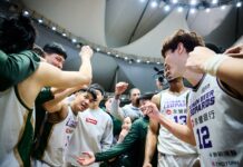 最後11秒成功逆轉!台啤永豐雲豹103比101拿下勝利