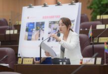 桃園百日咳占全國近半 王珮毓促市府補助孕婦接種TDaP疫苗