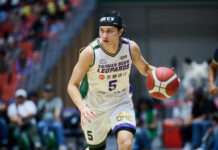 台啤永豐雲豹主場開幕戰告捷 擊退台新戰神奪4連勝