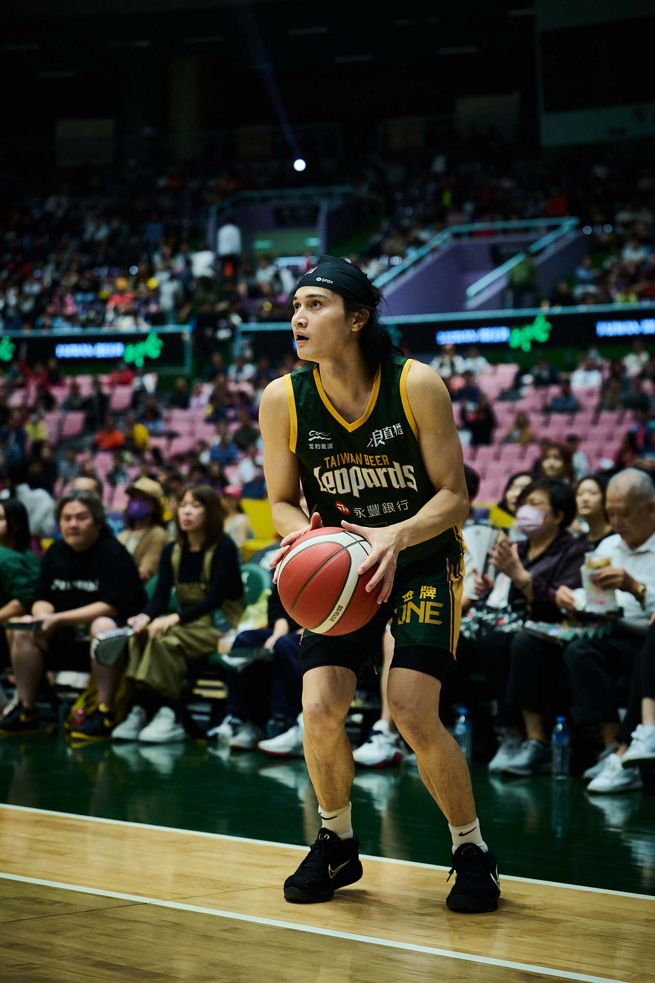 克羅馬輪休照樣贏!台啤永豐雲豹下三分雨澆熄中信特攻 DSC 5700 0