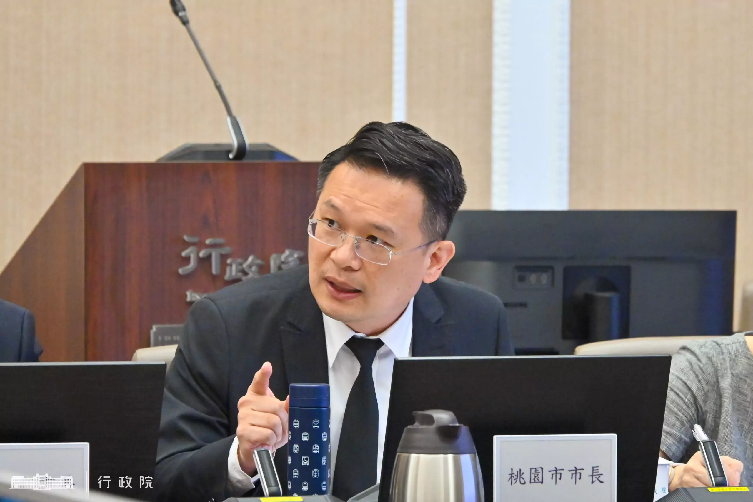 台灣每日高達1.5億則詐騙廣告 蘇俊賓籲中央修法規範社群平台 DSC 5915 1 scaled
