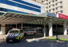 他上班突頭暈、右手無力確診腦中風 部桃護理師曝6招預防風險