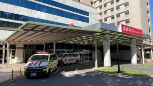 他上班突頭暈、右手無力確診腦中風 部桃護理師曝6招預防風險