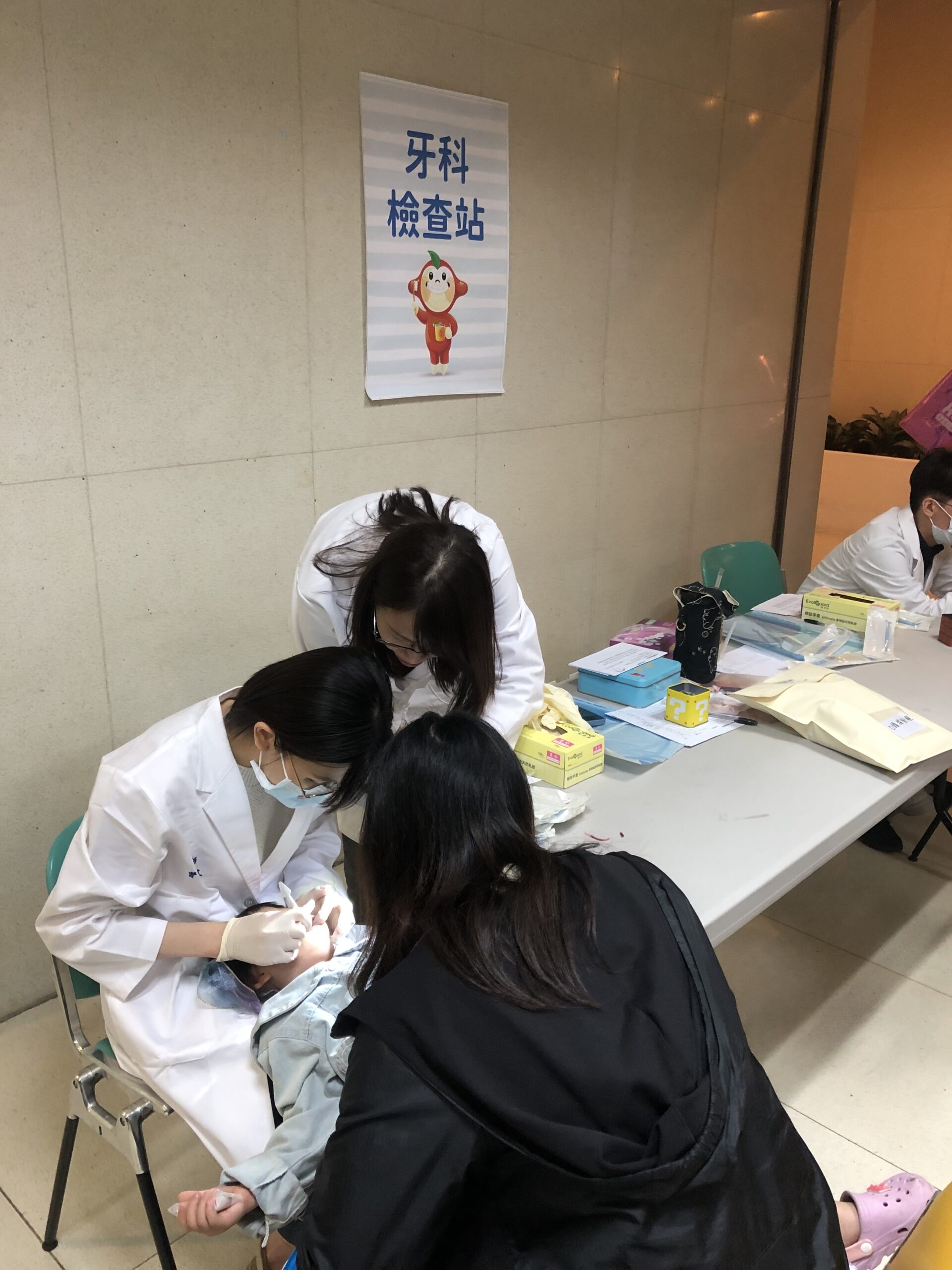 林口長庚邀早產兒回娘家 400克巴掌仙子克服挑戰穩定成長 IMG 20251108174830 scaled