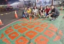 桃園後站商圈大變身!4大美學改造工程迎接2026台灣設計展