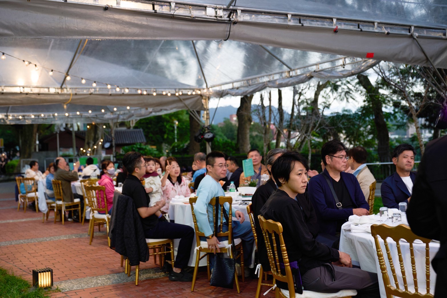 《黑白大廚》鄭智善獻藝桃園 以在地豆干演繹秋夜十一味盛宴 S 13901916