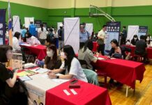 找工作看過來!勞動部桃竹苗分署12月七場徵才活動時間、地點曝