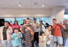 桃園沙龍音樂會匯集原音當代能量 帶領民眾認識口簧琴文化