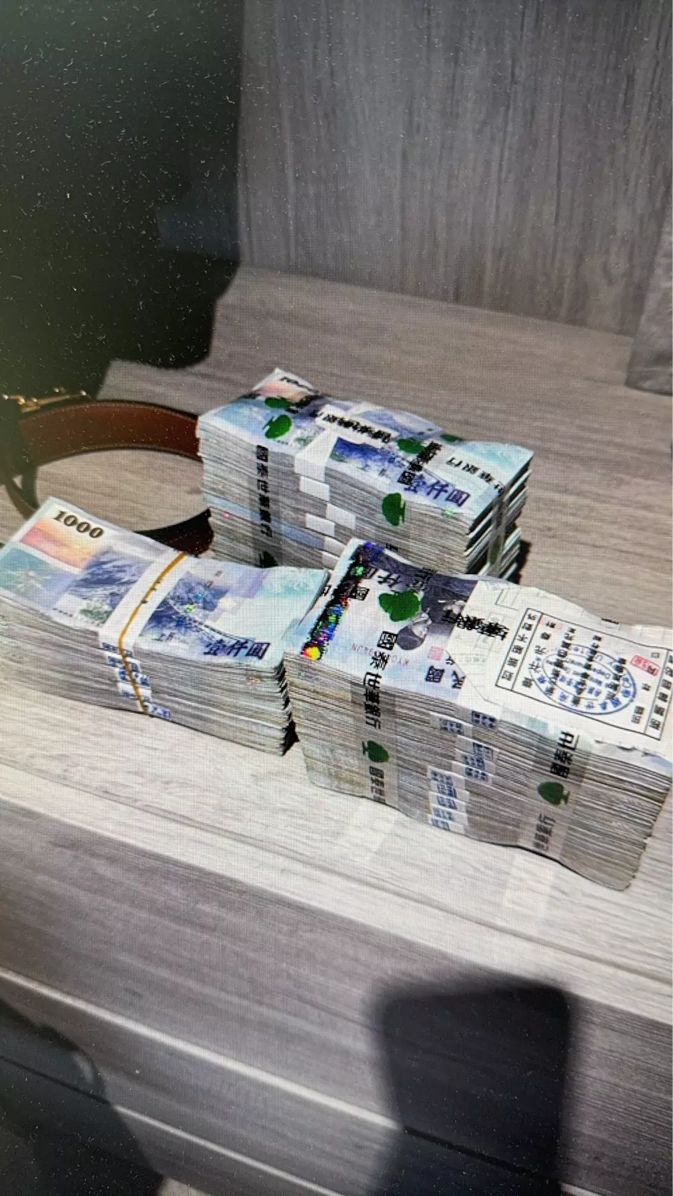 23歲男假冒建商董事之子 靠假投資、販售AI晶片得手逾5600萬 S 335372315 0 0