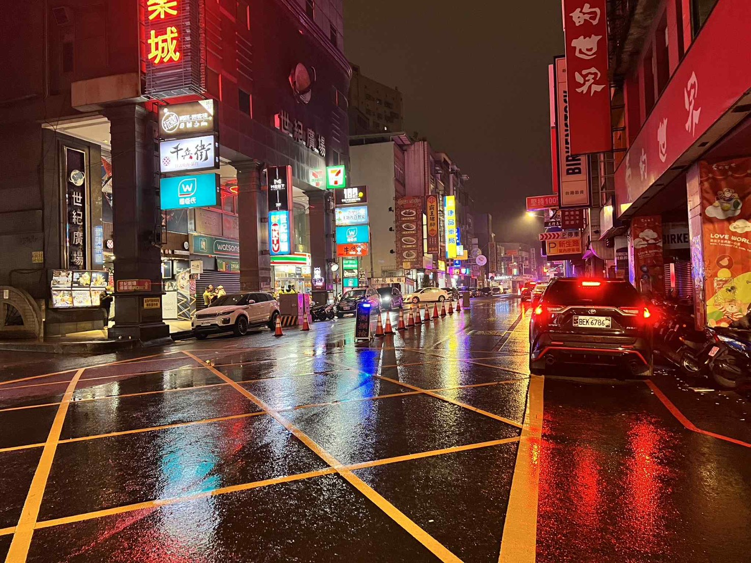 醉不應該!桃警一個月抓783件酒駕 死傷事故下降幅度曝 S 46006407 0