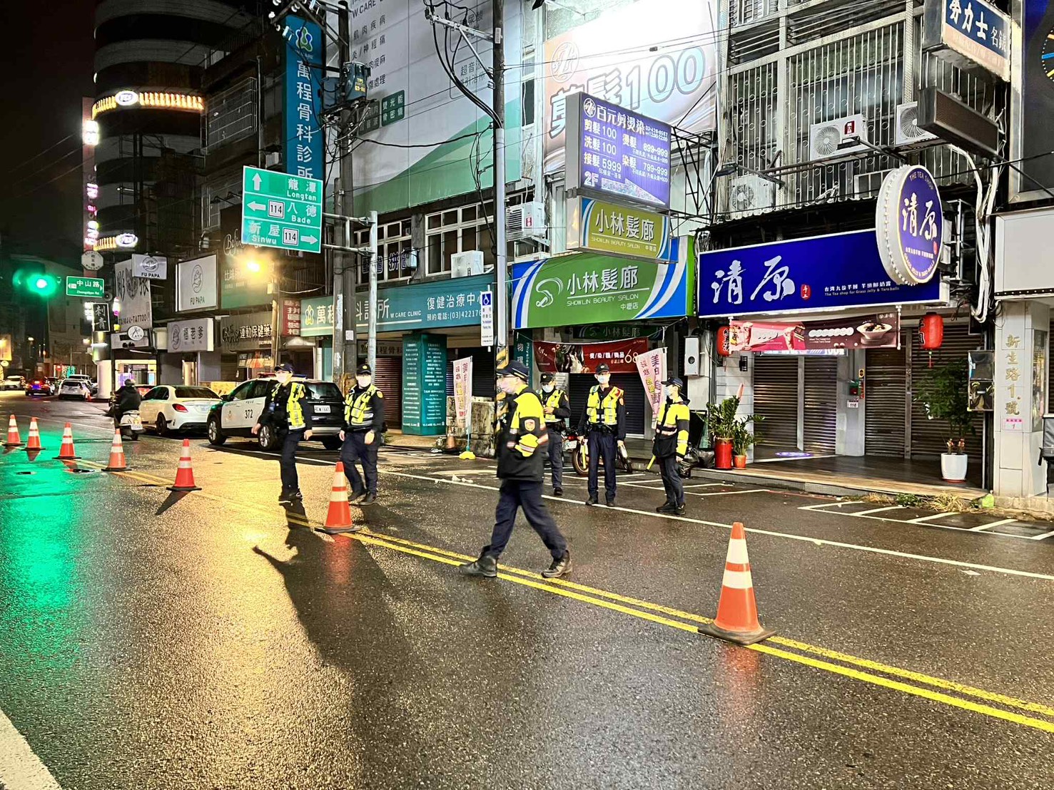 醉不應該!桃警一個月抓783件酒駕 死傷事故下降幅度曝 S 46006409 0