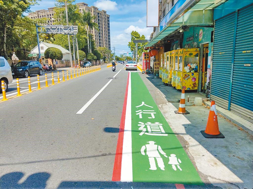 桃園推動事故會勘機制見效 行人、酒駕死亡均大幅下降 S 46424088