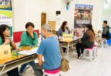 找工作注意!桃園12月舉辦6場徵才活動 逾百家廠商釋出7000職缺