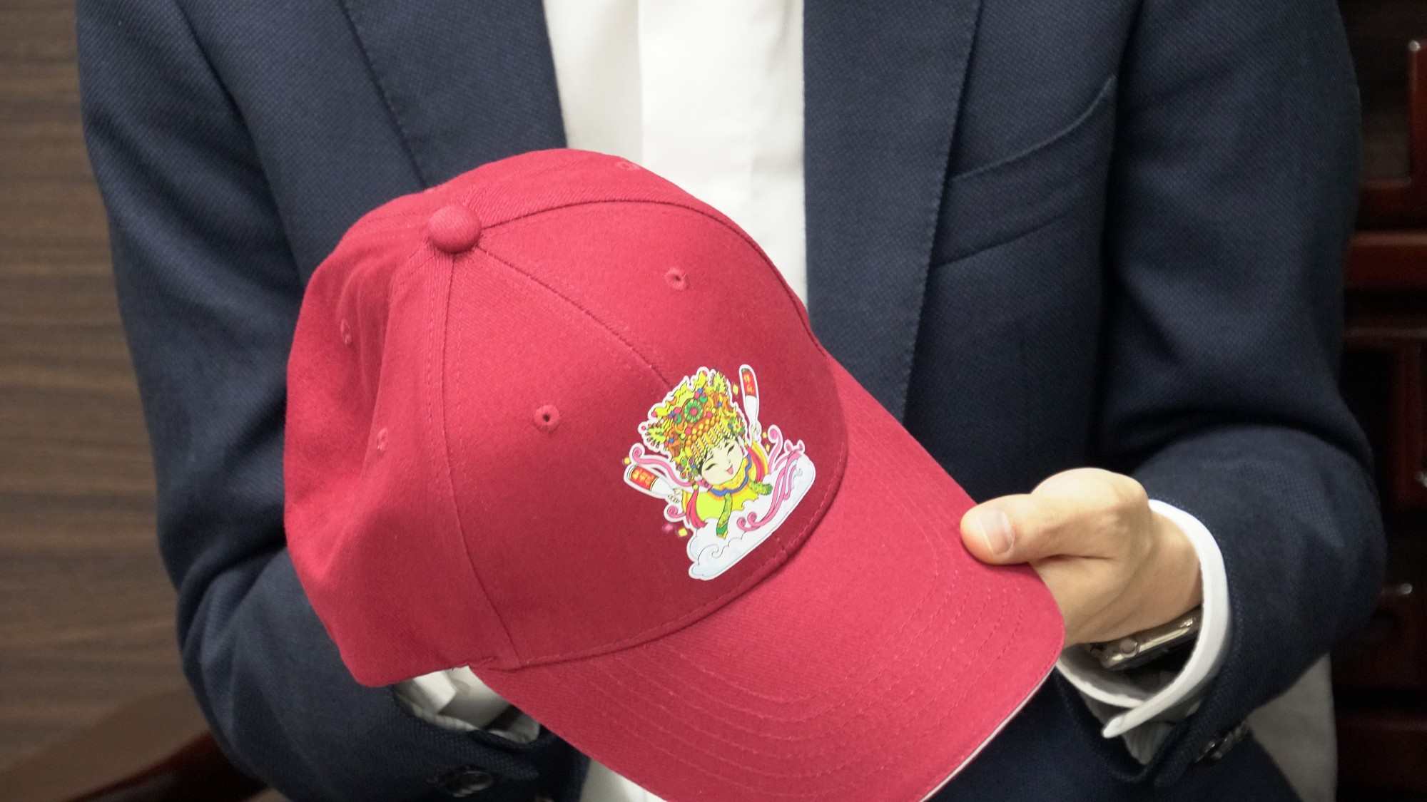 樂天奪冠後赴慈護宮還願 宗教與棒球擦出溫暖火花 S 65217292