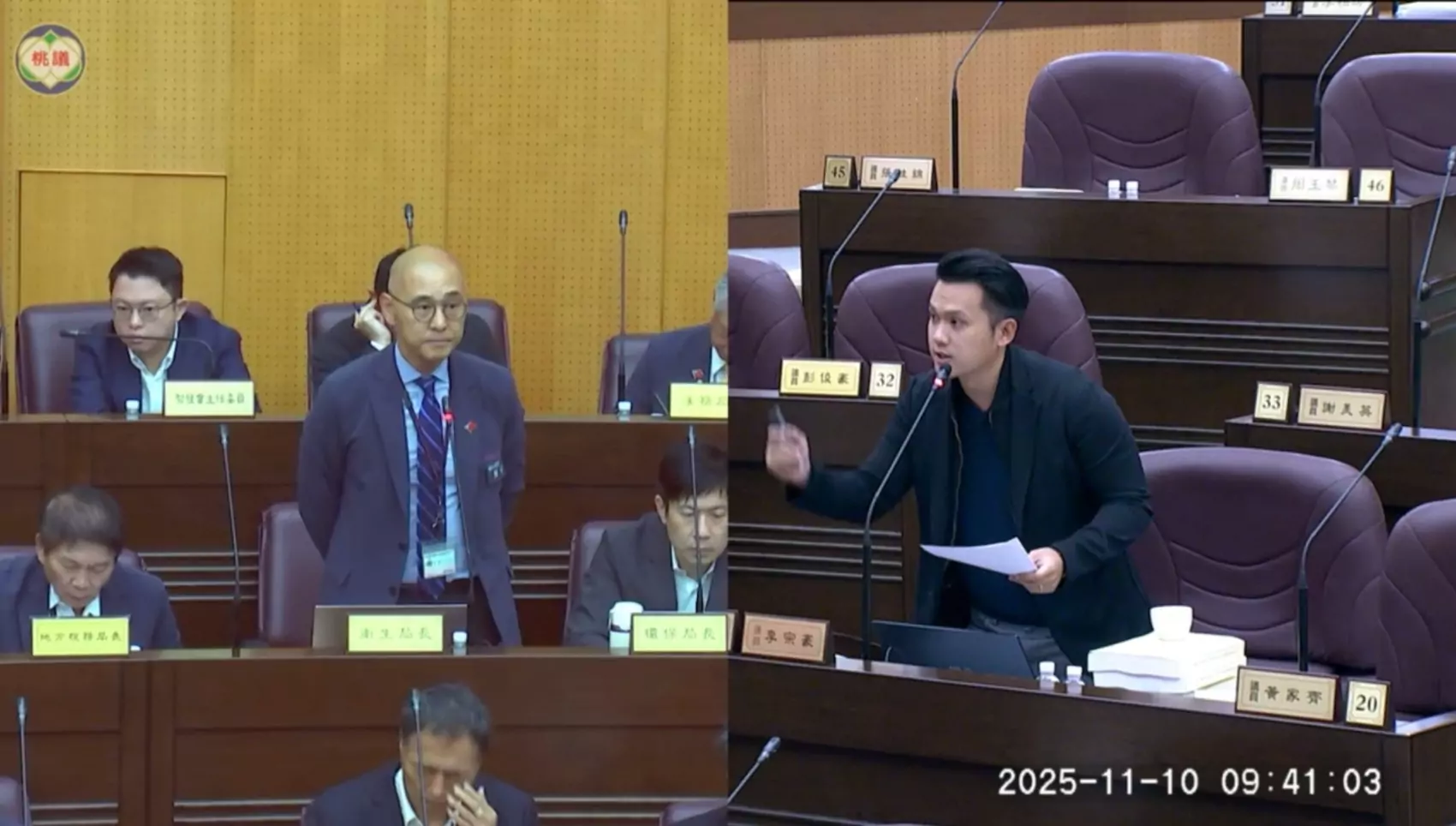 芬普尼毒蛋流入9縣市 綠議員肯定桃園衛生局及時下架 芬普尼毒蛋流入9縣市 綠議員肯定桃園衛生局及時下架